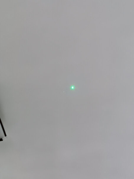 户外照明微笑鲨307b激光笔绿光大功率远射充电手电筒质量真的差吗,评测性价比高吗？