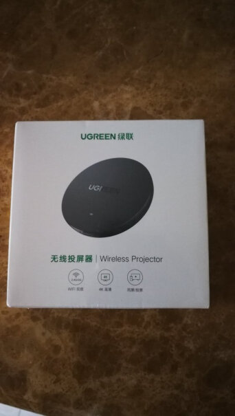 绿联VGA转HDMI转换器40213配合vga显示器连接机顶盒可以吗？