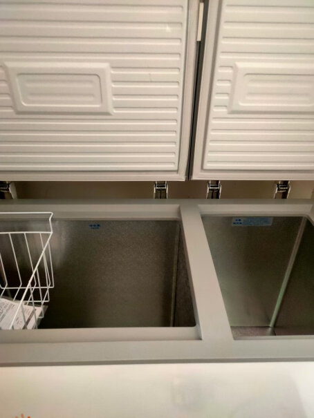 美菱MELING278升商用家用冰柜有一级能耗的吗，