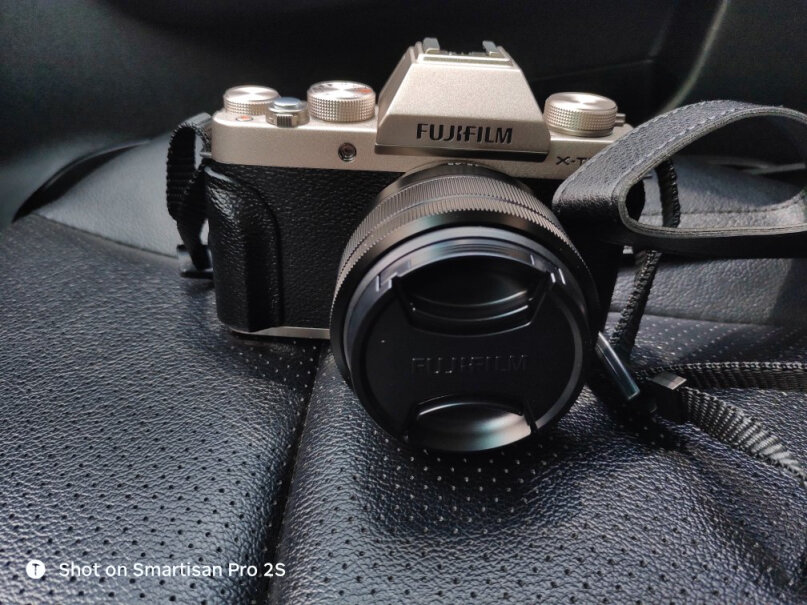 微单相机富士X-T200微单相机套机哪款性价比更好,良心点评配置区别？