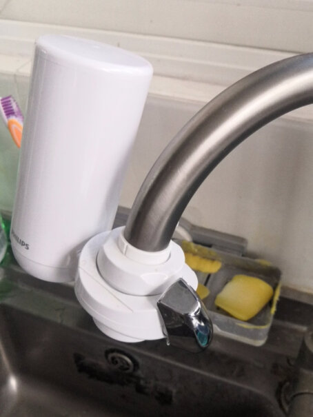 飞利浦水龙头净水器原装活性炭滤芯WP3928这个可以接水煲饭，烧开水有水垢吗？