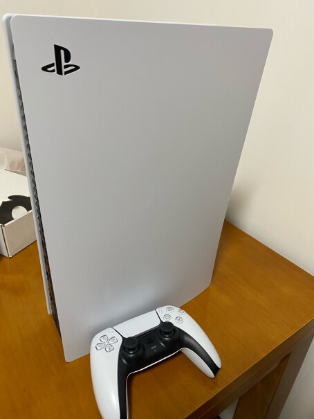 SONY索尼PlayStation5请问大家都是几天收到货的呢？