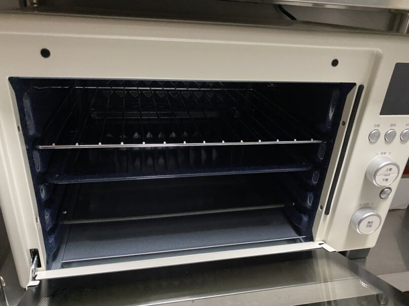 电烤箱家用多功能电烤箱35升大容量搪瓷内胆智能家电PT3530W3分钟告诉你到底有没有必要买！内幕透露。