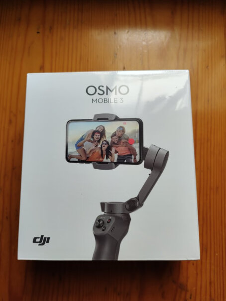 DJI OM 4 SE 手机云台怎么把云台折起来？