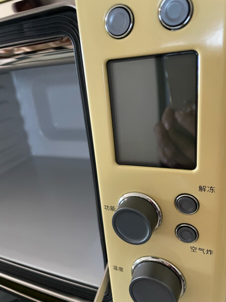 北鼎电烤箱家用多功能小烤箱内腔尺寸多少，可以烤吐司吗？