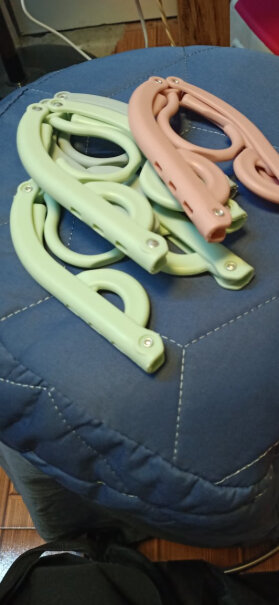旅行装备JAJALIN塑料晾衣夹子防风衣夹子大夹子评测报告来了！评测哪款值得买？