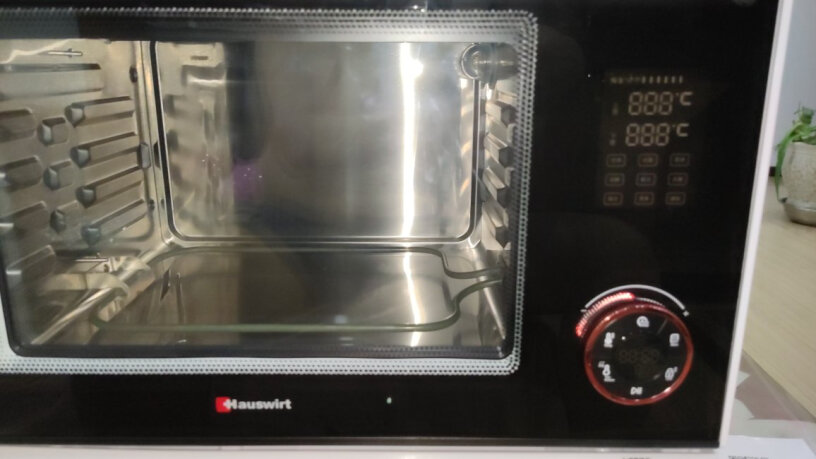 海氏蒸烤箱一体机家用多功能台式电蒸箱烤箱30升用后觉得蒸烤箱好用还是单纯的烤箱好用？