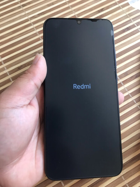 Redmi9A为啥官网下载的微信装不上？？