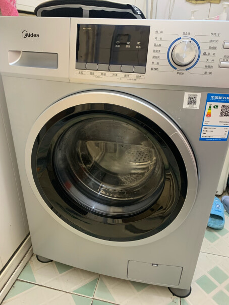 美的Midea洗衣机全自动滚筒10公斤巴氏除菌洗专业羽绒洗BLDC变频京品洗衣机这个洗衣机怎么样，有啥缺点吗？