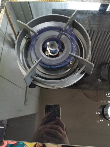 苏泊尔SUPOR燃气灶双灶家用孔长是65cm,宽是35cm可以用吗？