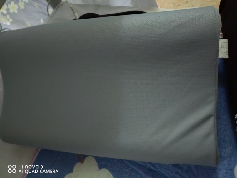 清幽乳胶枕头狼牙枕+防螨内套质量值得入手吗？详细评测报告！