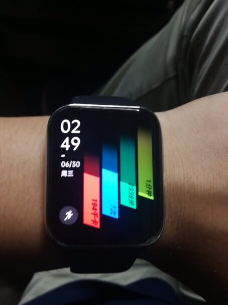 OPPO Watch 46mm智能手表抖音，快手，企鹅fm这种app有吗？