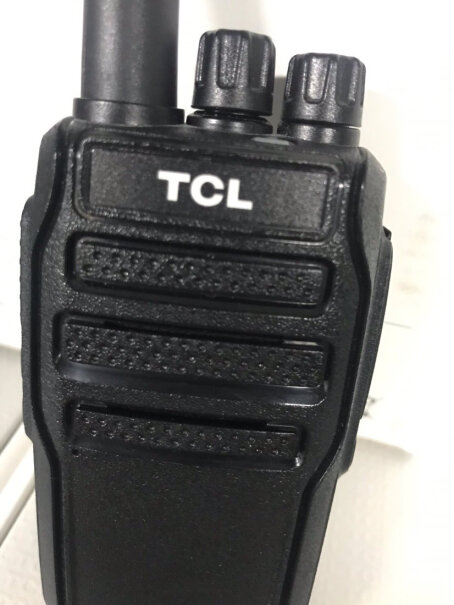 TCL对讲机HT6plus一公里能听到吗？