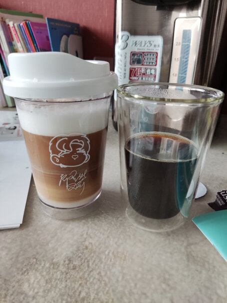 咖啡机雀巢多趣酷思胶囊咖啡机家用小型半自动告诉你哪款性价比高,测评大揭秘？