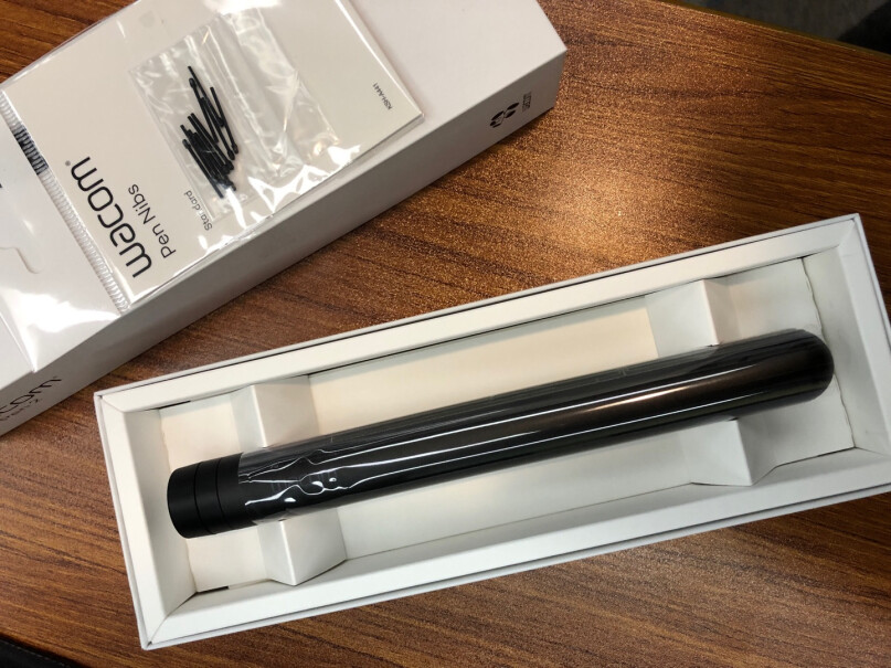 Wacom KP504E手写笔这个笔可以在PHT 650板子上用吗？