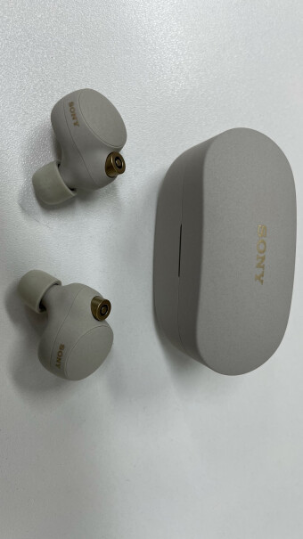 索尼WF蓝牙SONY1000XM4AI5.21000XM3降噪这款蓝牙耳机支持单只使用吗？