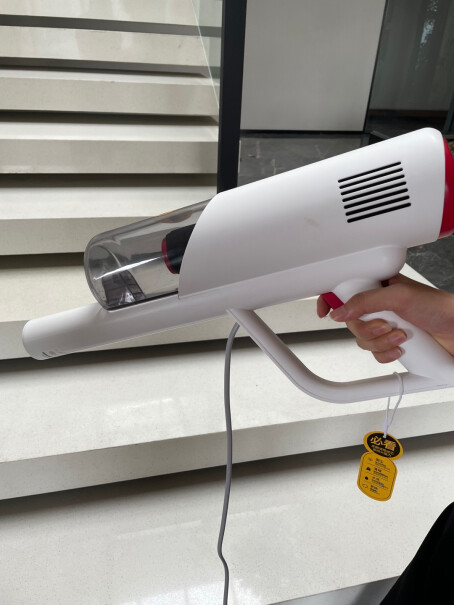 吸尘器德尔玛吸尘器家用立式手持吸尘机大吸力有线小型强力吸尘器详细评测报告,质量怎么样值不值得买？