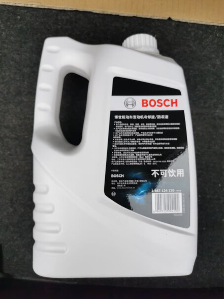 BOSCH博世防冻液水箱通用发动机汽车怎么样入手更具性价比？网友点评