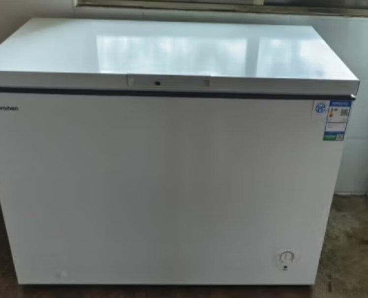 容声BD/BC-205MB亲们，买过这款冰箱的锁鲜变温柜是只保鲜吗？