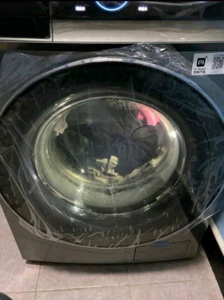 小天鹅（LittleSwan）洗衣机小天鹅洗衣机全自动性能评测,到底是不是智商税！
