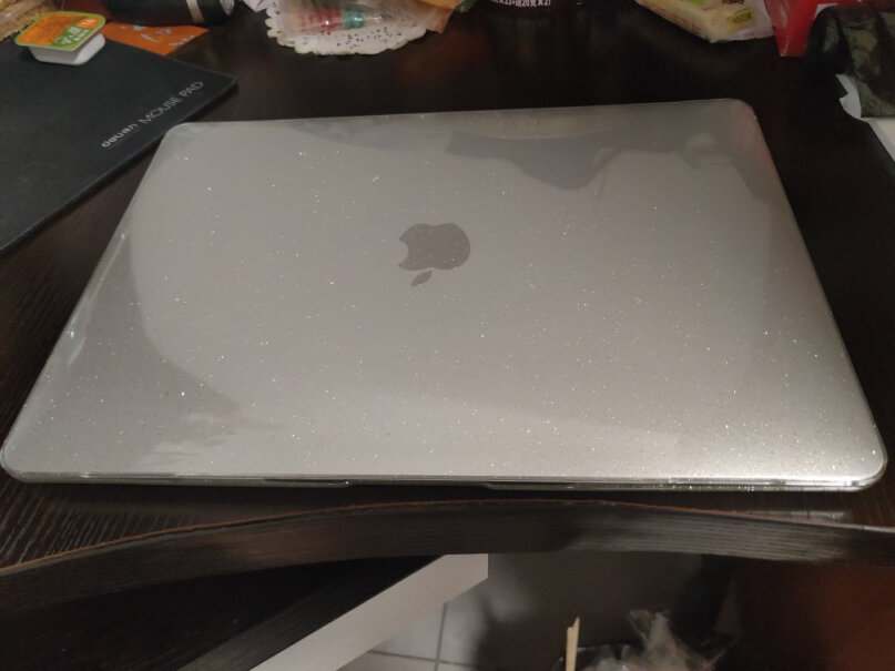 AppleMacBook有键盘的吗？