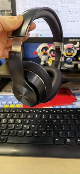 耳机-耳麦漫步者W820BT头戴式立体声蓝牙耳机哪个更合适,分析应该怎么选择？