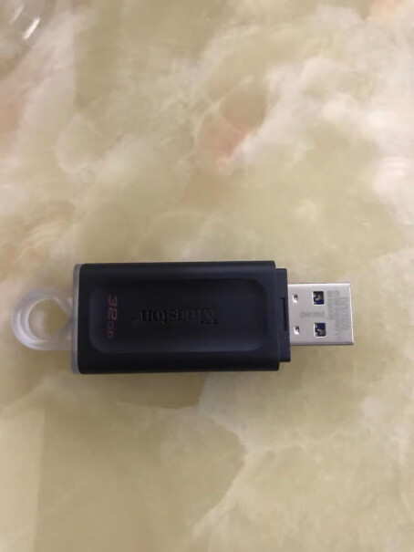 U盘金士顿USB3.2闪存优盘 32GB评测比较哪款好,功能介绍？