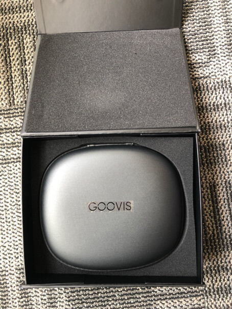 VR眼镜GOOVIS LITE 头戴显示器最真实的图文评测分享！评测数据如何？