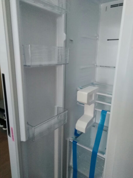 海尔Haier你们买来这款冰箱一天要耗电多少？