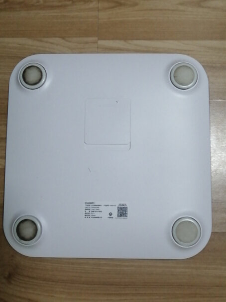 电子秤体脂14华为家用体重智能身体连不上wifi怎么办，一直是橙色的wifi标？