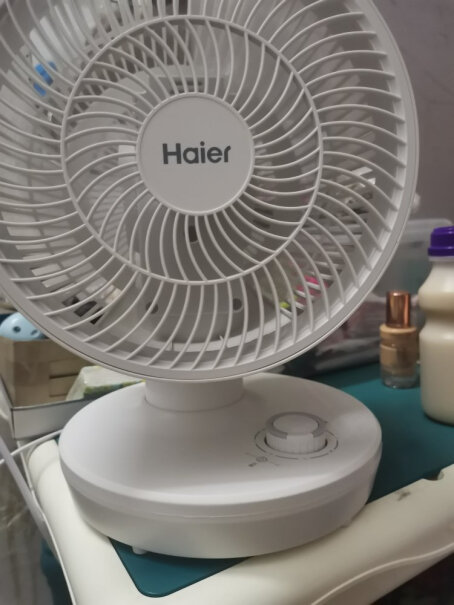 海尔Haier不开空调，单独使用，效果如何？