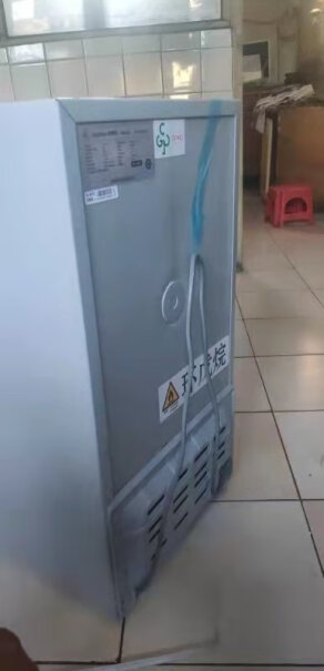 荣事达迷你冰箱小小型双门电冰箱家用宿舍冷冻冷藏节能现在下单，我在广东清远市，什么时候能到？