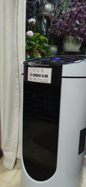 移动空调志高移动空调一体机立式制冷免安装无外机客厅卧室便携式厨房空调对比哪款性价比更高,3分钟告诉你到底有没有必要买！
