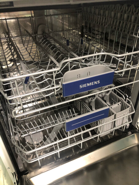 西门子SIEMENS12套大容量为什么我买的这台洗碗机会漏电，大家的怎么处理的？