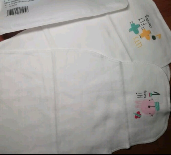 京东（JINGDONG）吸汗巾-垫背巾京东京造婴儿纱布隔汗巾4条装哪个更合适,评测哪款质量更好？