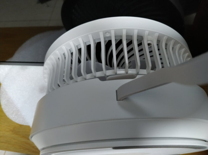 艾美特（AIRMATE）电风扇艾美特五叶直流变频电风扇迷你便携评测值得入手吗,哪款性价比更好？