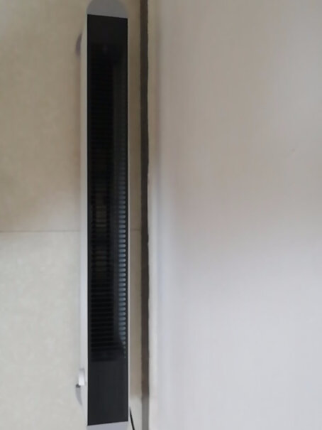 美的取暖器石墨烯踢脚线取暖器家用电暖器分析性价比质量怎么样？功能介绍？