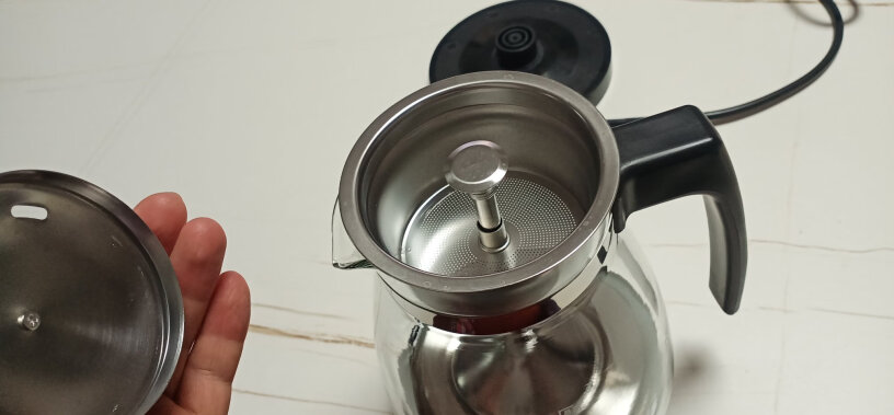 煮茶器-电茶盘麦卓煮茶器玻璃加厚煮茶壶黑茶电茶壶养生壶自动蒸汽煮茶器测评结果让你出乎意料！评价质量实话实说？