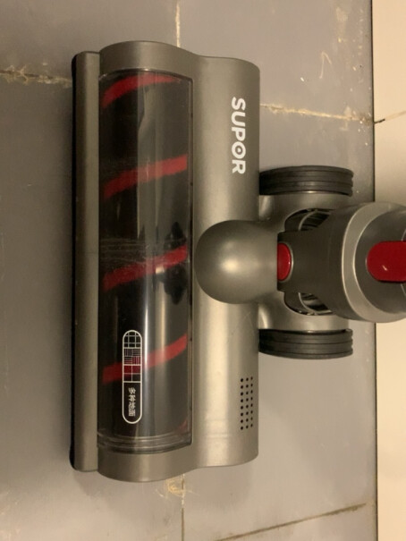 吸尘器苏泊尔SUPOR使用两个月反馈！应该怎么样选择？