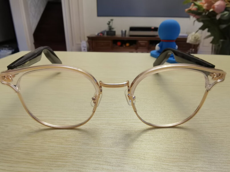 智能配饰华为智能眼镜SMART SOUTHSIDE-01质量靠谱吗,评测不看后悔？