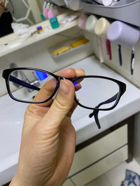 美的Midea超声波眼镜清洗机这个使用感觉效果怎么样？好用吗？