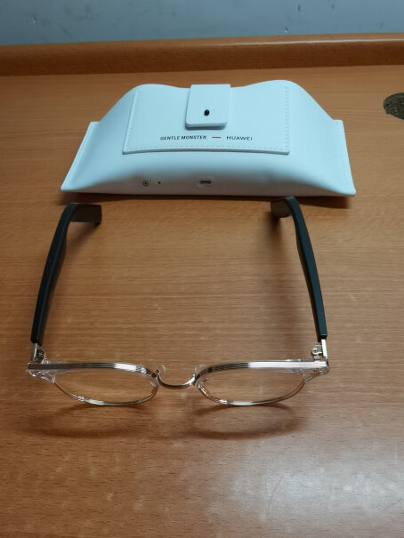 智能配饰华为智能眼镜SMART SOUTHSIDE-01评测质量好吗,网友诚实不欺人！