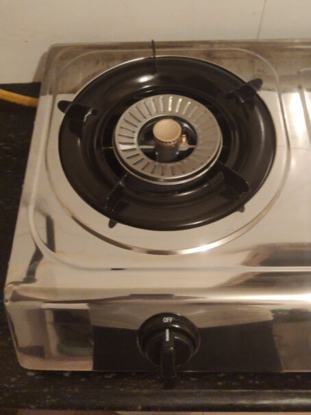 康佳燃气灶双灶具台式灶液化气双灶不锈钢的这个承重如何，嵌入式安装后，放锅后有没有凹陷，凹陷严不严重？