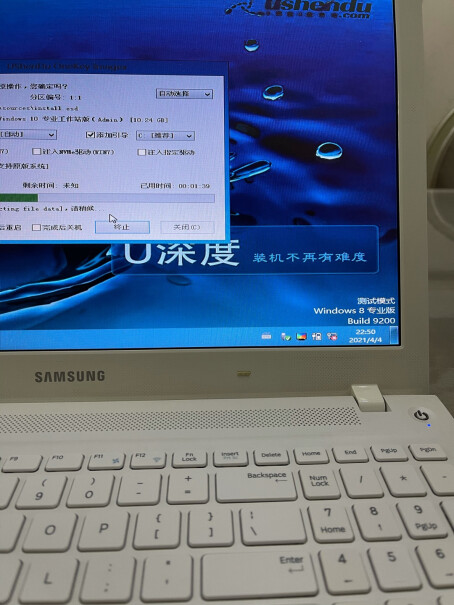 铨兴SATA3.01TB台式机S101QUANXING550MB2.5究竟合不合格？这就是评测结果！