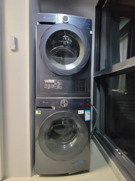 小天鹅TG100RVIC这款洗衣机的深度是516mm吗？