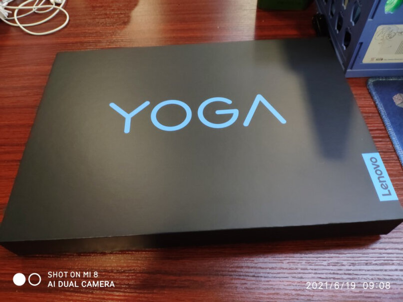 联想LenovoYOGAPro13s请问各位，5.17日生产的Yoga 14s MX450版新机是不是已经分了C盘和D盘？