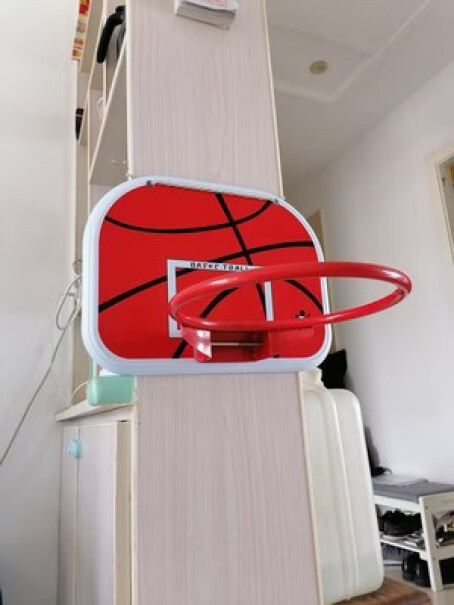 篮球框梦多福篮球框哪款性价比更好,来看看买家说法？