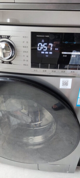 洗烘套装美的Midea使用感受大揭秘！质量真的好吗？