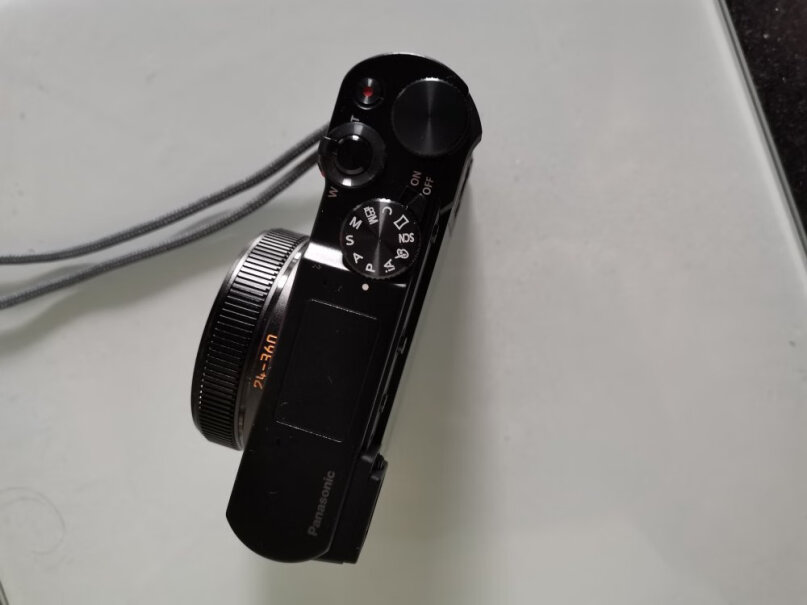 数码相机松下ZS220数码相机评测哪款功能更好,为什么买家这样评价！