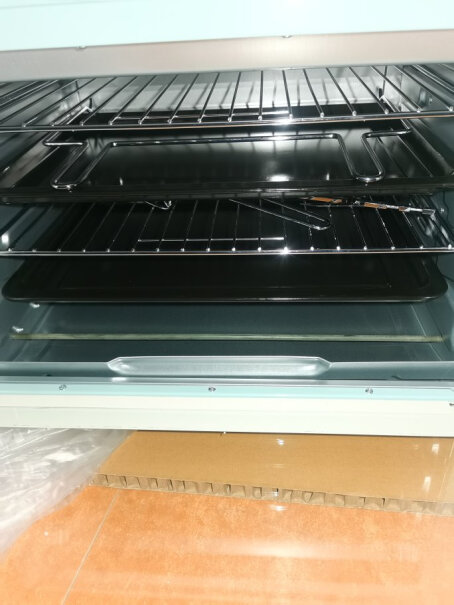 电烤箱PENSONIC电烤箱家用烘焙商用烤箱专业多功能评测质量好吗,功能真的不好吗？